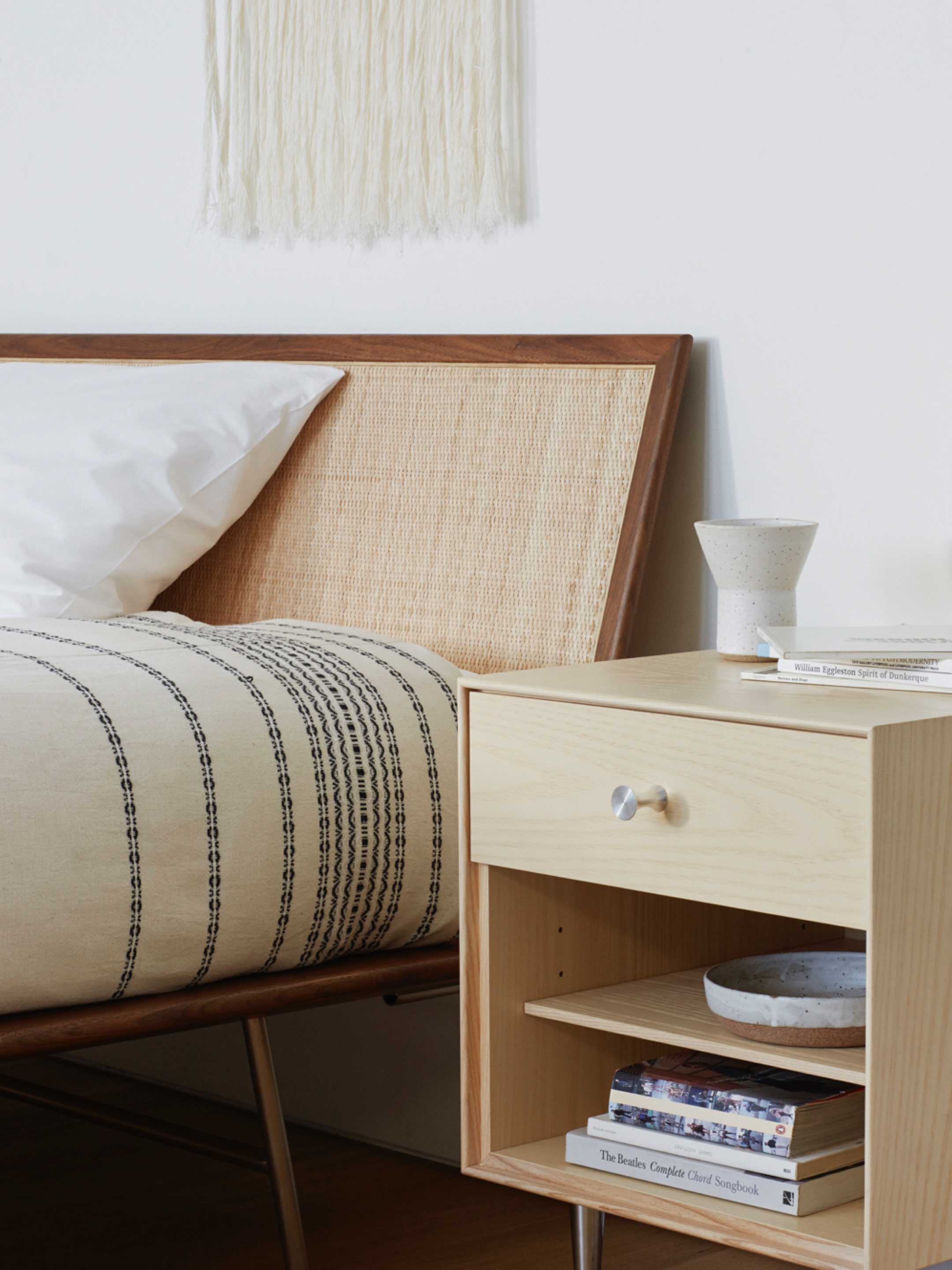 创意安博网页版 - 卧室|床头几|办公安博网页版|安博anbo（中国）安博网页版|尼尔森薄边床头柜